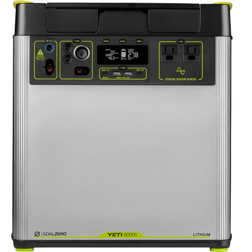 GOAL Zero Yeti 6000X - Image 11