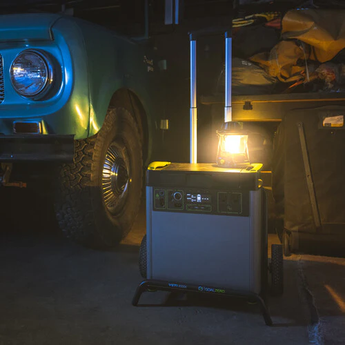 GOAL Zero Yeti 6000X - Image 14