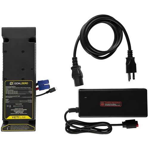 Goal Zero Yeti Link Vehicle Integration Kit - Image 2