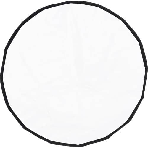Godox 120cm Quick Release Parabolic Octa Softbox - Image 6
