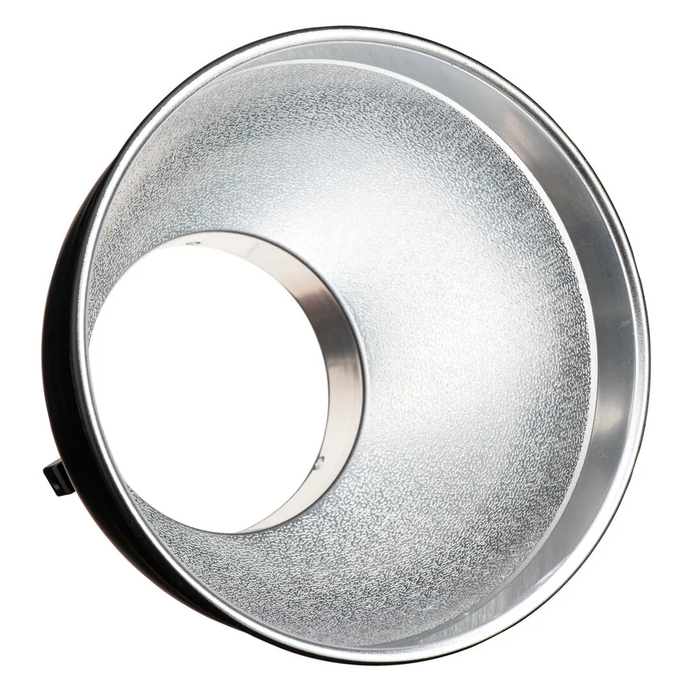 Godox 18cm Studio Flash Reflector With Umb Slot - Image 2