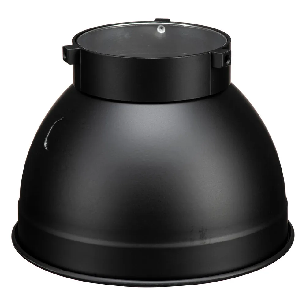 Godox 18cm Studio Flash Reflector With Umb Slot - Image 3