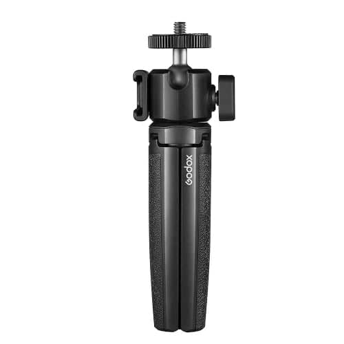 Godox 2 Section Mini Tripod Stand MT03 - Image 4