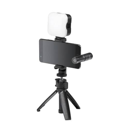 Godox 2 Section Mini Tripod Stand MT03 - Image 5