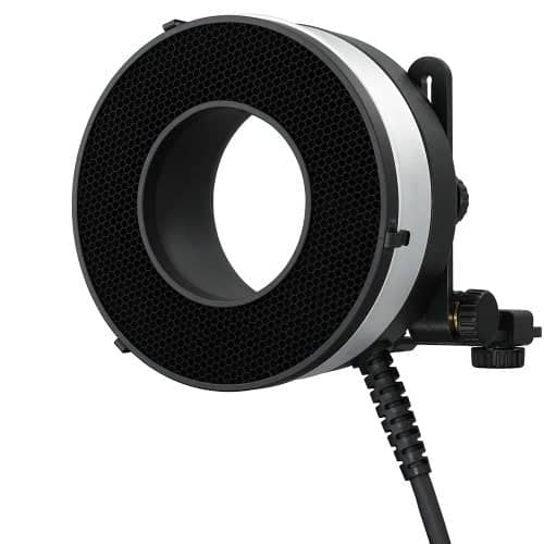 Godox 30Deg Grid For R1200 Reflector For AD1200PRO - Image 4