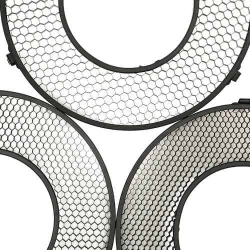 Godox 40Deg Grid For R1200 Reflector For AD1200PRO - Image 2