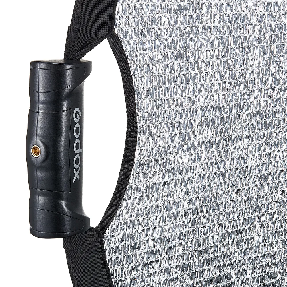 Godox 55cm Collapsible Windproof Reflector with Bag - Image 2