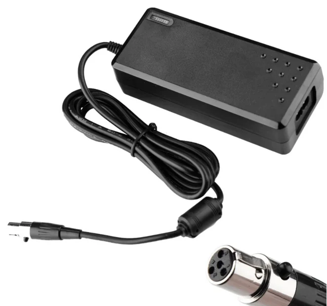 Godox AC Adaptor For S30 SA-D1 - Image 2