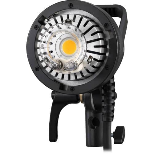 Godox AD1200Pro Battery Powered Flash System - Image 16
