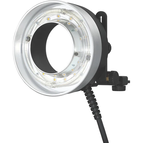 Godox Ad1200Pro Ringflash Inc Stand & Umb Holder - Image 5