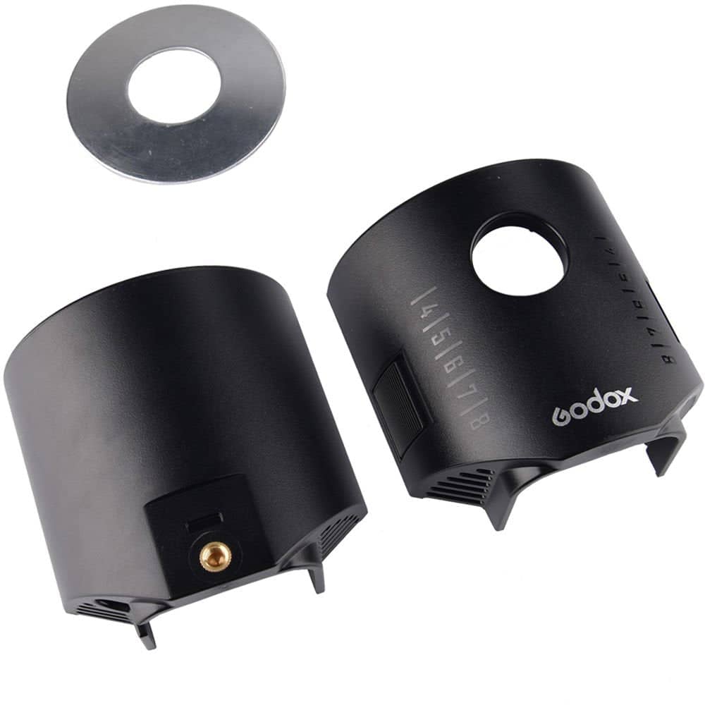 Godox AD200 Adapter for Profoto Accessories - Image 4