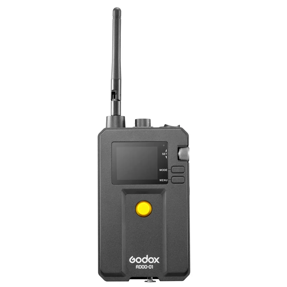 Godox AD21 Electronic Difusser 40x60cm with Case - Image 4