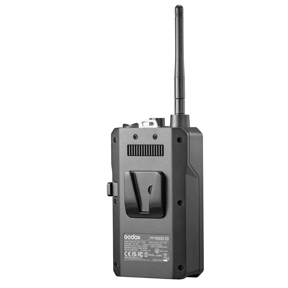 Godox AD21 Electronic Difusser 40x60cm with Case - Image 5