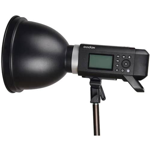 Godox AD400PRO AD-R12 Long Focus Reflector - Image 6