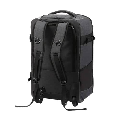 Godox AD600PRO 2 Head Kit With Roller Case - Image 3