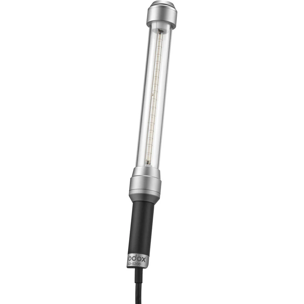 Godox ADS200 Stick Flash Head - Image 2