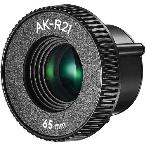 Godox AK-R21 Projection Attachment For Flash Heads - Image 2