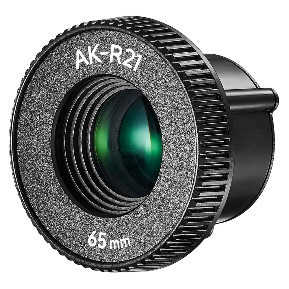 Godox AK-R21 Projection Attachment Kit For Round - Image 3