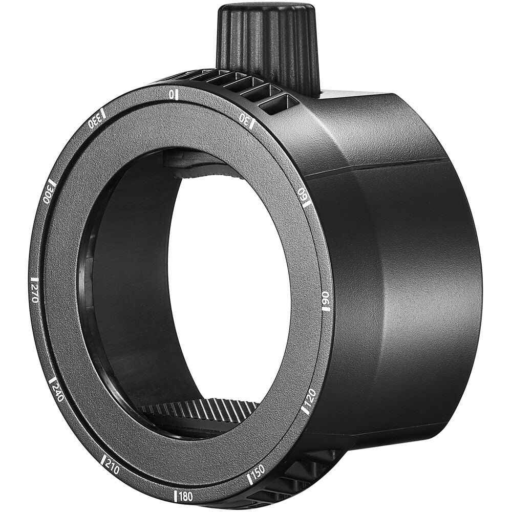 Godox AK-R25 Square Flash Adapter Holder For AKR21
