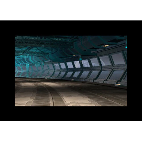 Godox AK-S06 Slide For Ak-R21 Projection Attachment - Image 11