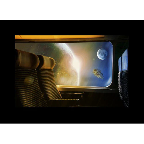 Godox AK-S06 Slide For Ak-R21 Projection Attachment - Image 3