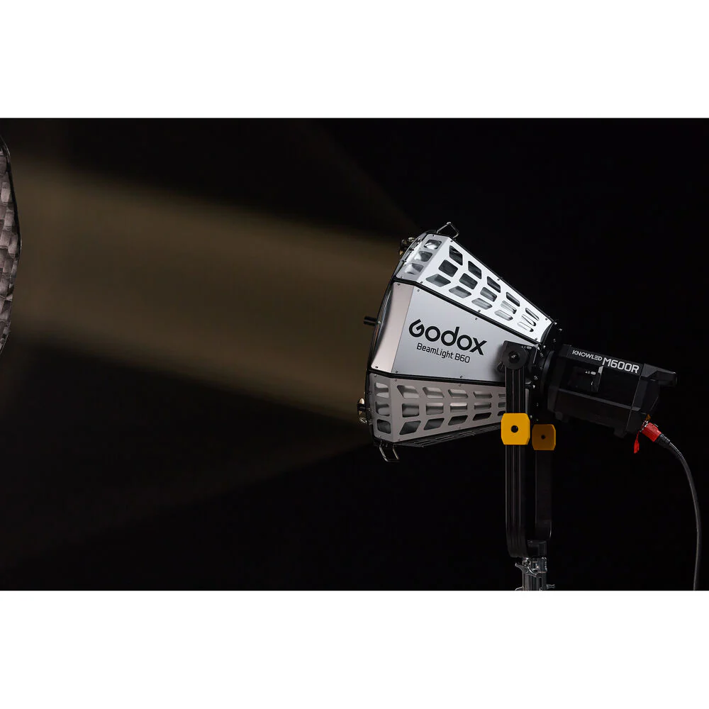 Godox BeamLight B60 Reflector for M600R (Bowens Mount) - Image 10
