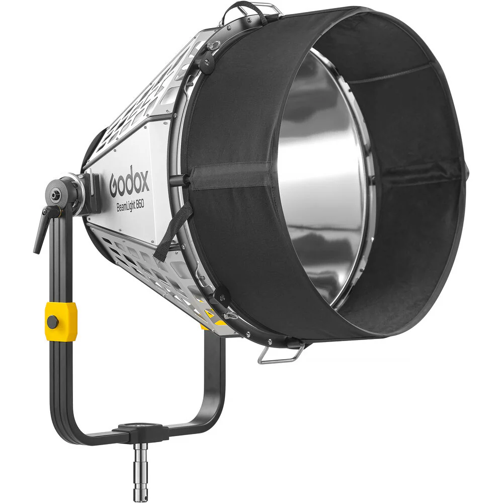 Godox BeamLight B60 Reflector for M600R (Bowens Mount) - Image 7