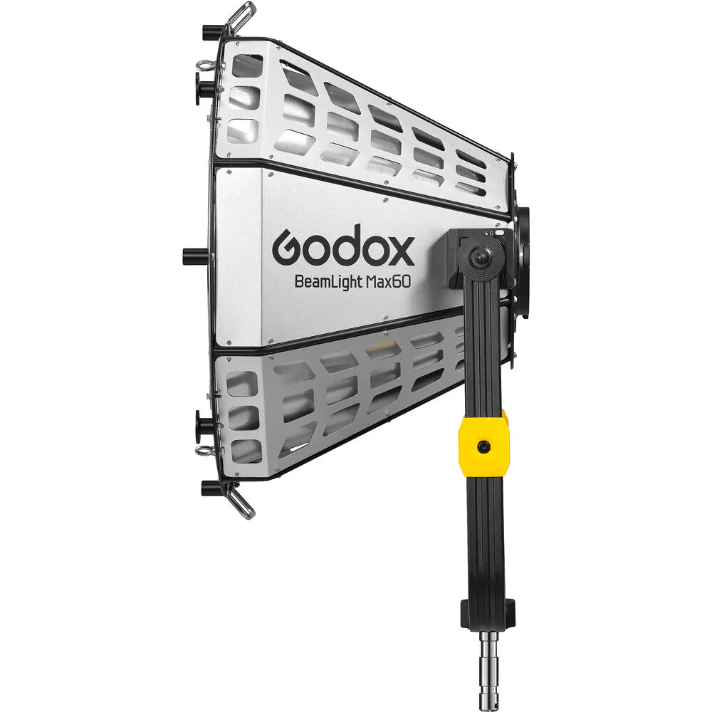 Godox BeamLight Max60 Reflector for MG2400Bi, MG1200Bi & MG1200R (G-Mount) - Image 3