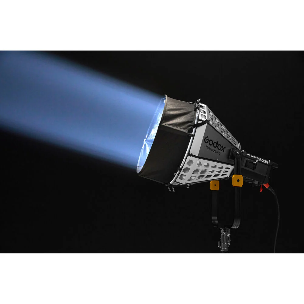 Godox BeamLight Max60 Reflector for MG2400Bi, MG1200Bi & MG1200R (G-Mount) - Image 9