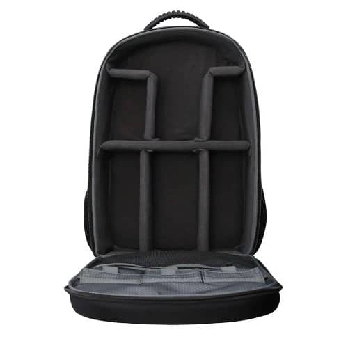 Godox CB-20 Backpack For AD100/200/300 Flashes - Image 7