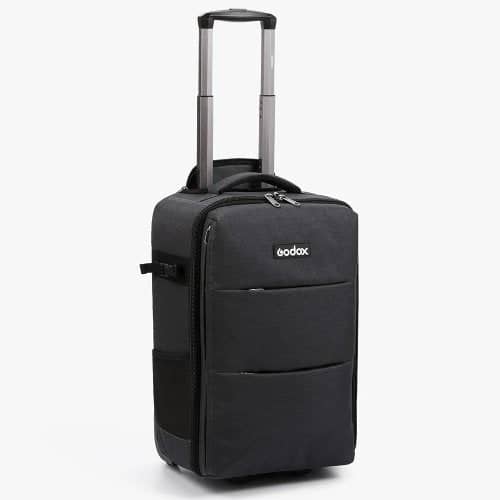 Godox CB17 Roller Case 37 X 55 X 30cm - Image 2