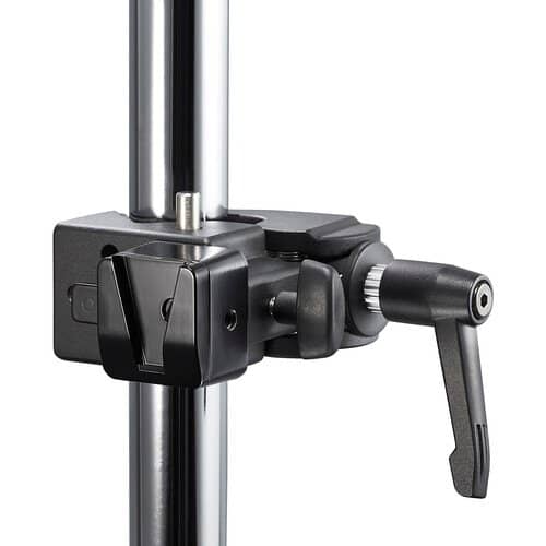 Godox Clamp for Attaching V-Mount Accessories - Image 10