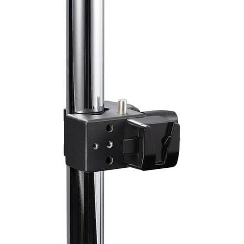 Godox Clamp for Attaching V-Mount Accessories - Image 8