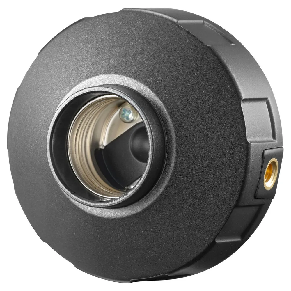 Godox Cr-Ls E26 Magnetic Bulb Base