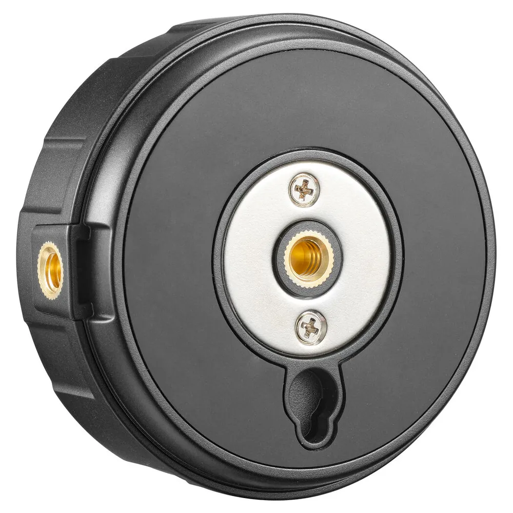 Godox Cr-Ls E26 Magnetic Bulb Base - Image 2