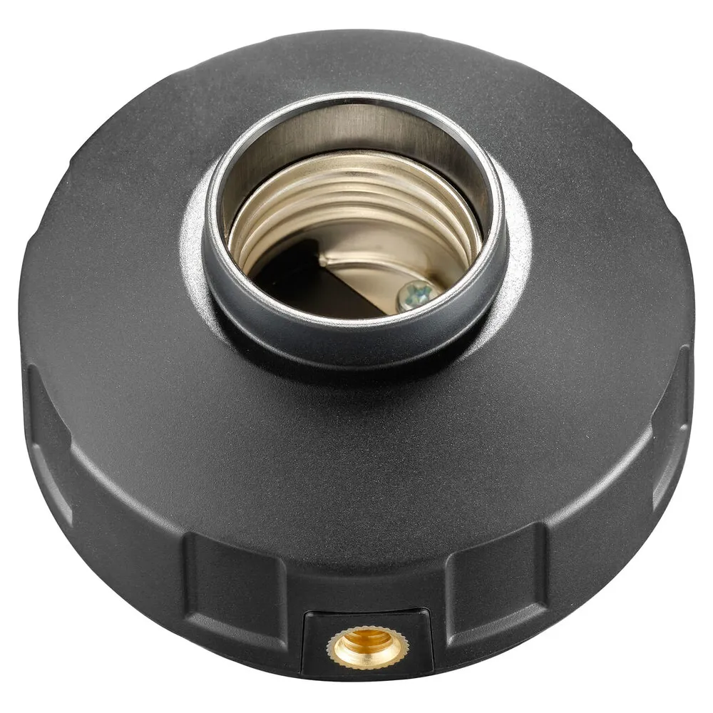 Godox Cr-Ls E26 Magnetic Bulb Base - Image 3