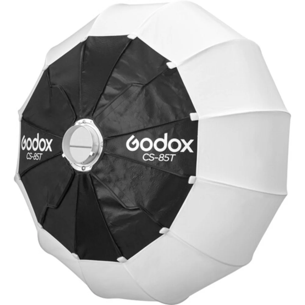 Godox CS-85T Slim Lantern Softbox with Bowens Mount (85cm) - Image 3
