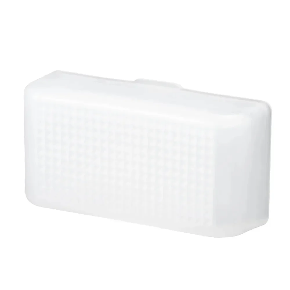 Godox Diffuser for LM20 Flash - Image 2