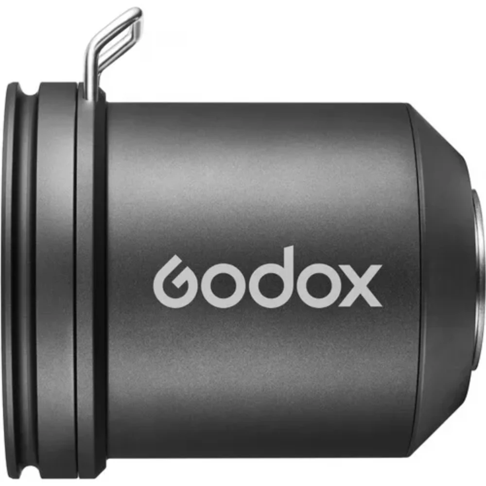 Godox DL5 Parallel Beam Booster for S60Bi, MS60 & RS60 - Image 5