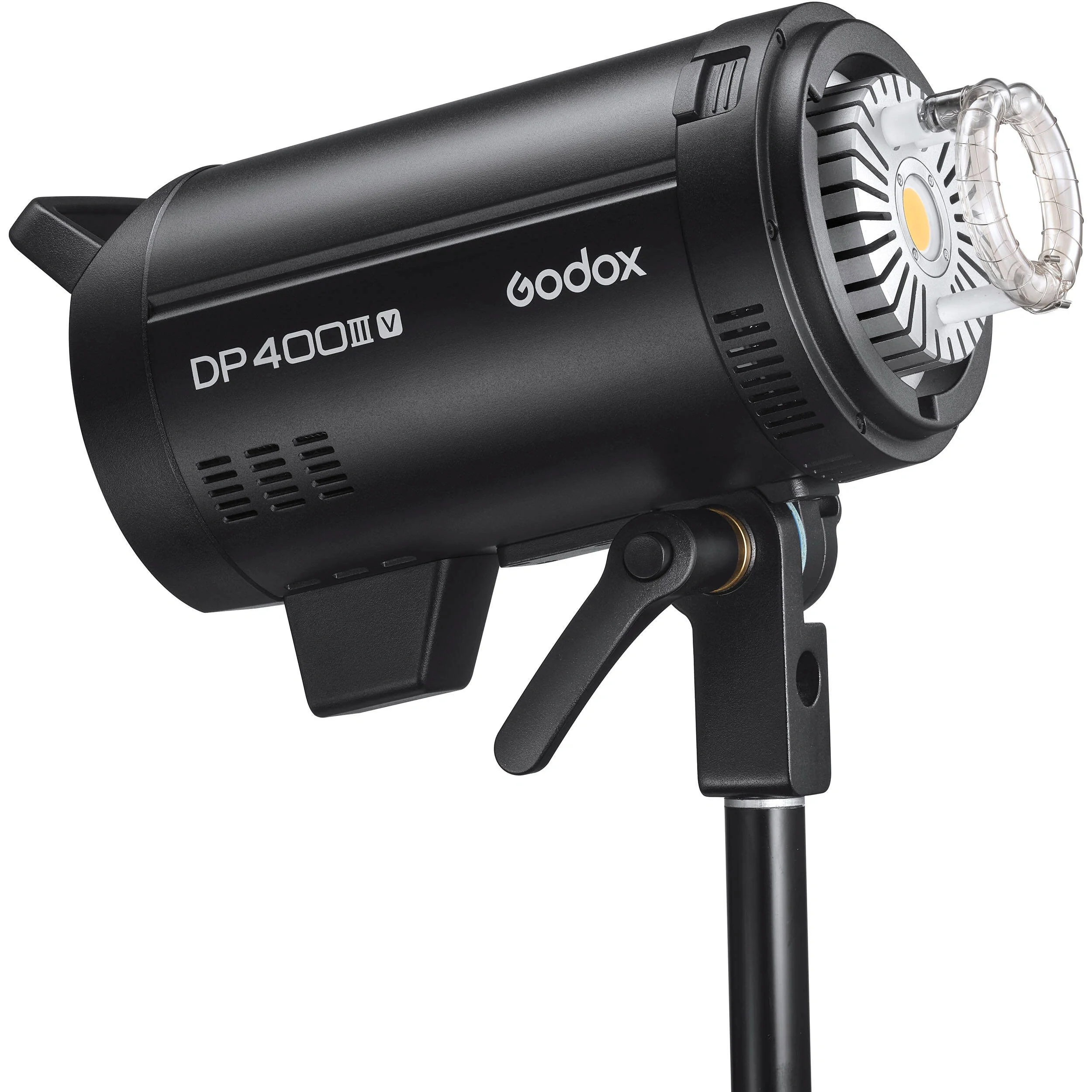 Godox Dp400Iii-V Studio Flash 400Ws Led Modeling
