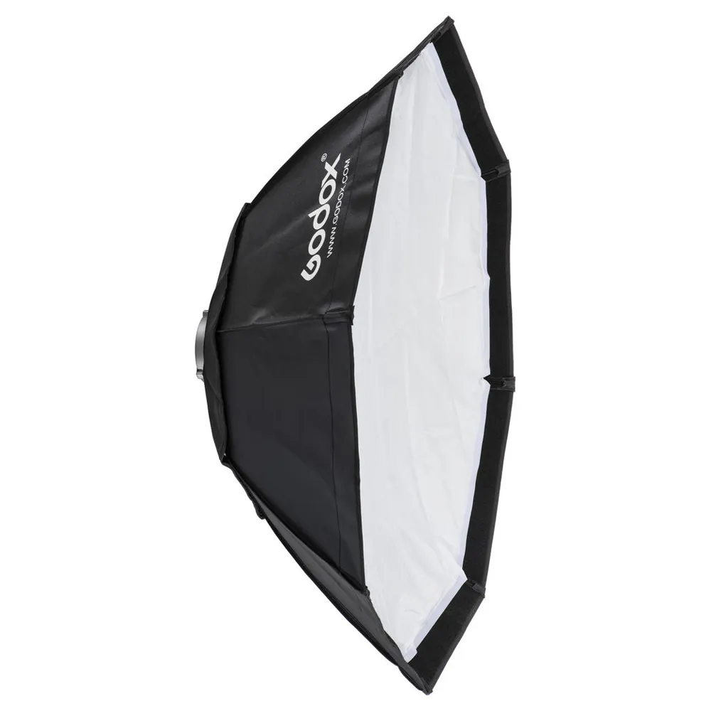 Godox DP600III-V Studio Flash 2 Head Kit - Image 8