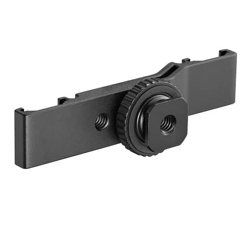 Godox Dual Cold Shoe Extension VSM-H03 - Image 5