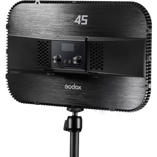 Godox ES45 E-Sport LED Light Kit - Image 4
