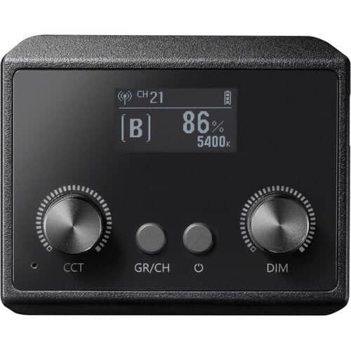 Godox ES45 E-Sport LED Light Kit - Image 6