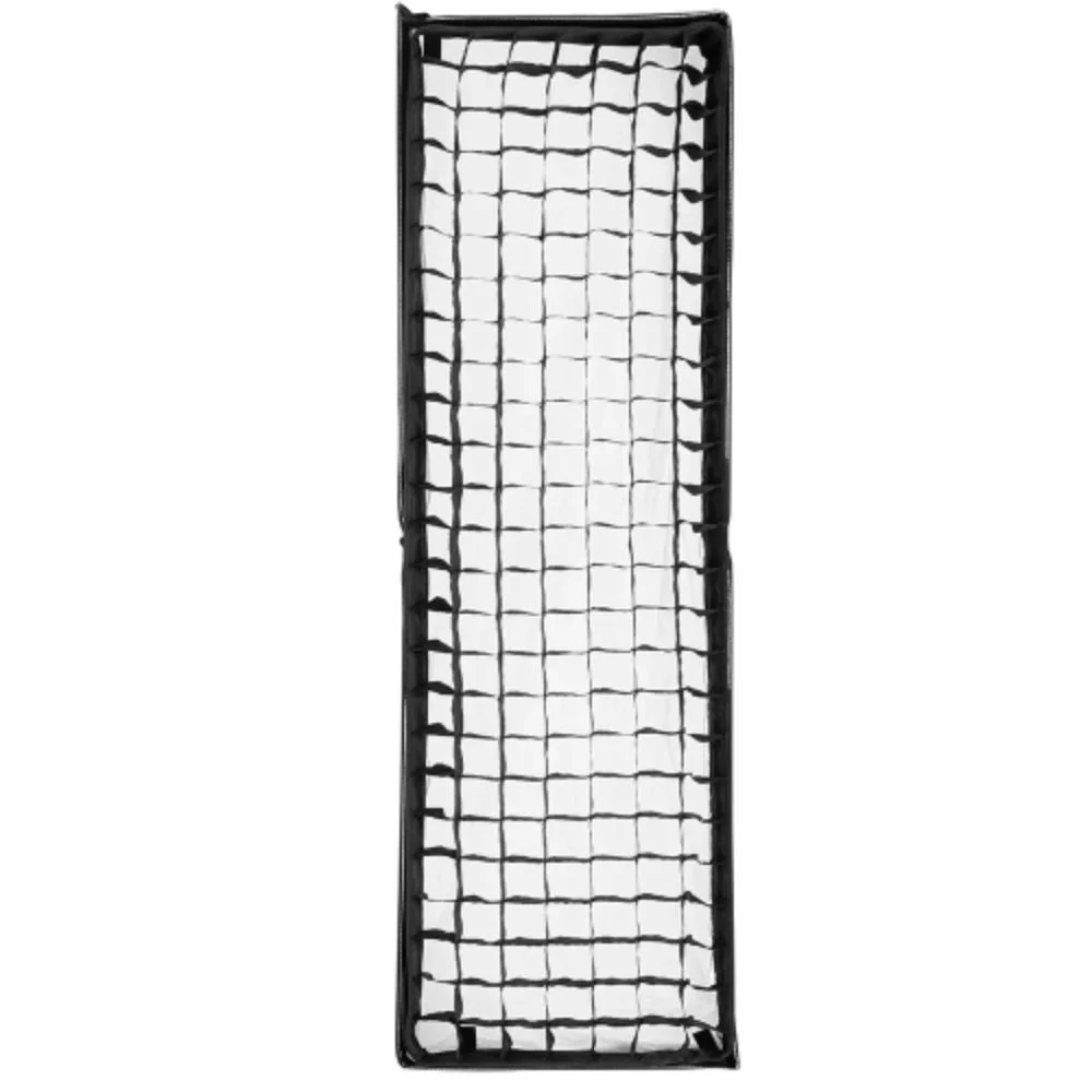 Godox FL200SR 1x4 Flexible RGB Mat V-Lock Kit - Image 4