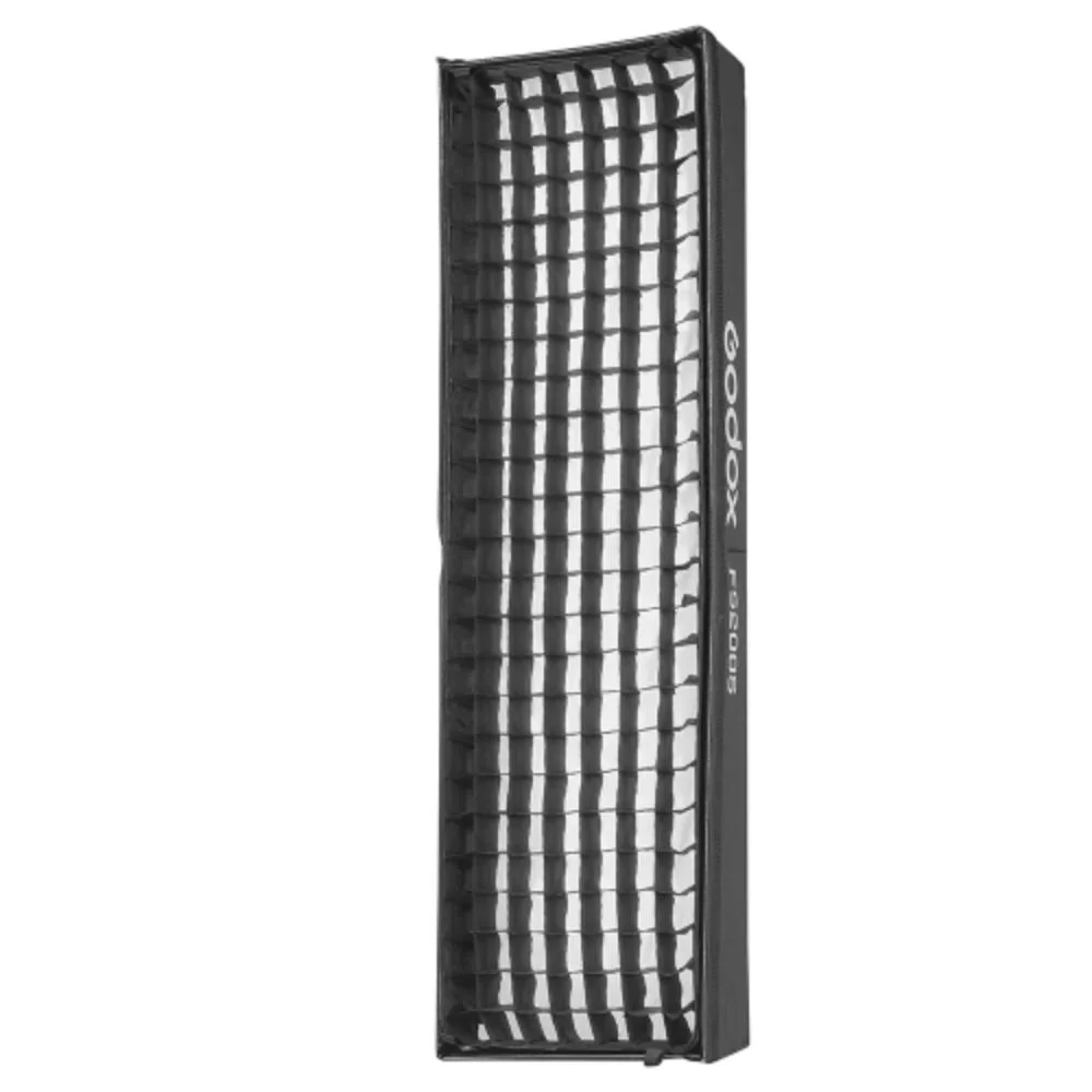 Godox FL200SR 1x4 Flexible RGB Mat V-Lock Kit - Image 5