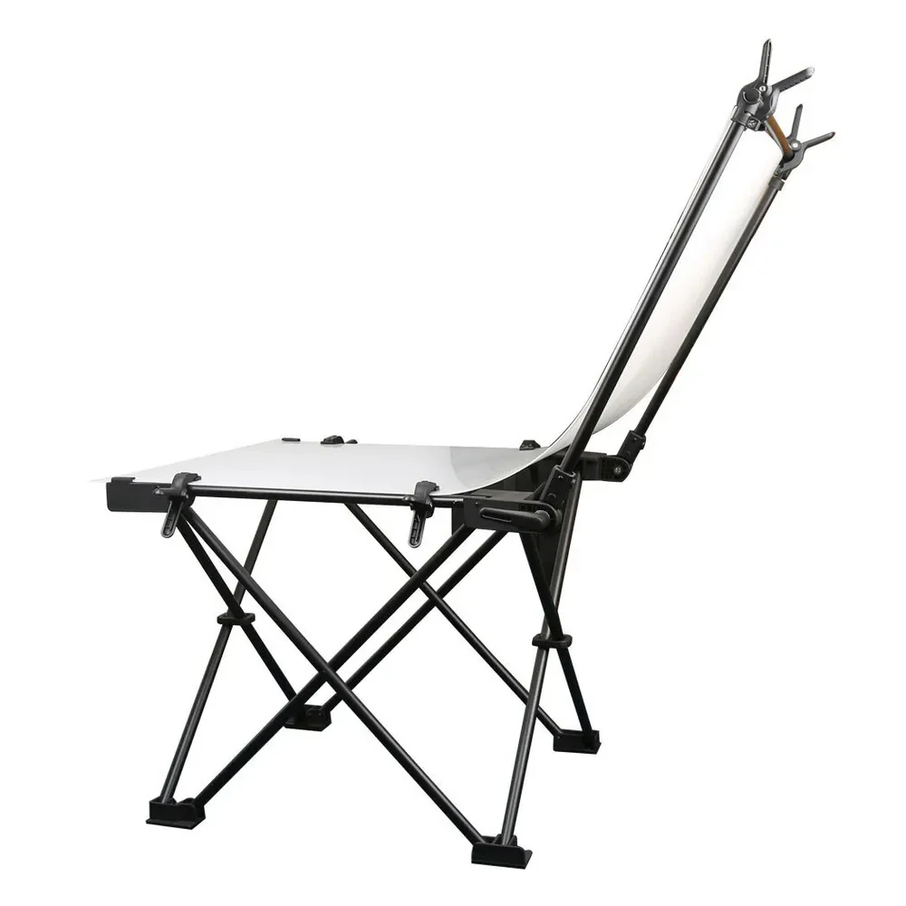 Godox FPT100 Foldable Still Life Photo Table 100x200cm - Image 3
