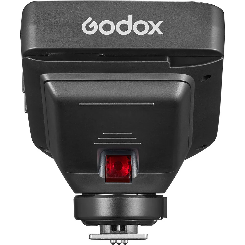 Godox FT433C TTL Wireless Flash Trigger for Canon - Image 4