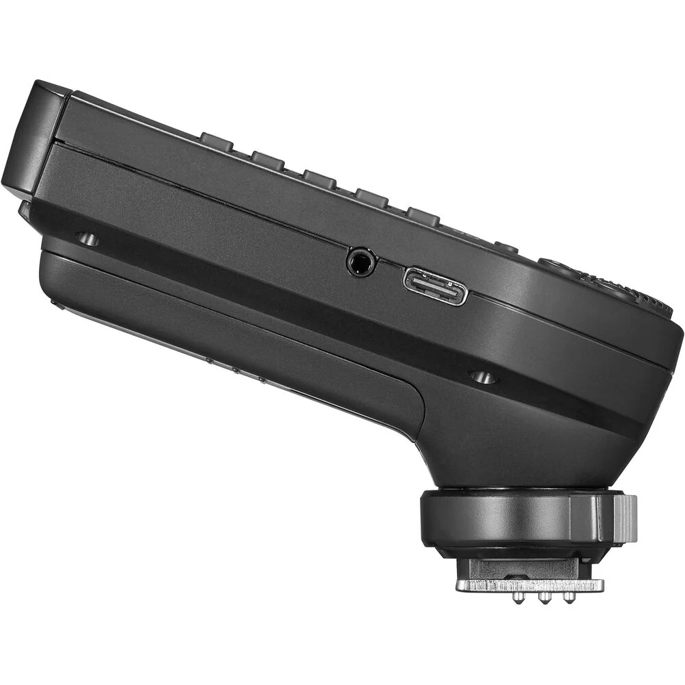 Godox FT433C TTL Wireless Flash Trigger for Canon - Image 6