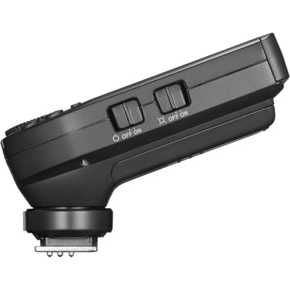 Godox FT433C TTL Wireless Flash Trigger for Canon - Image 7